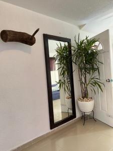 Casa Rústica los Arcos