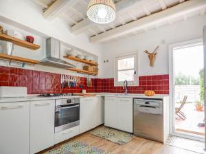Masia Las Torres by Hello Homes Sitges