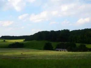 Clausberg Ferienwohnungen - Lauchröden