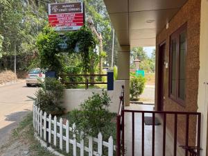 Rest House @ Merlys Fruit Garden