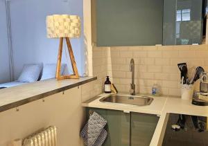 Chez Maëlle - Tour Eiffel Cosy Flat