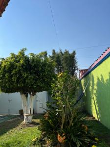 Casa Rústica los Arcos