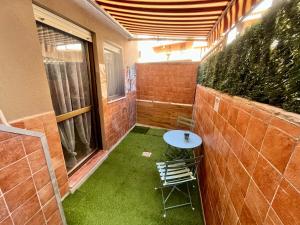 Solemar Apartments Holiday
