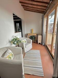 For the Love of Florence