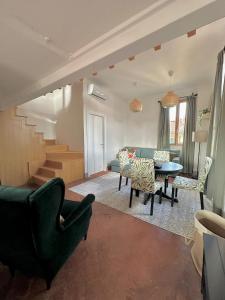 For the Love of Florence