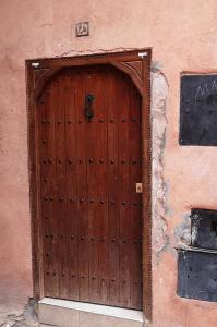 BAHIA BIKE APPART 1 - Terrasse