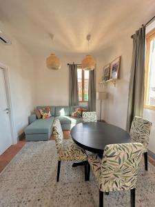 For the Love of Florence