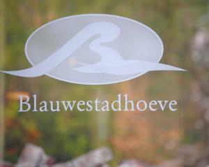 B&B Blauwestadhoeve