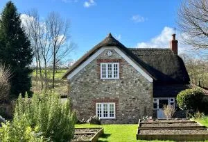 Shedrick Cottage - 查尔德