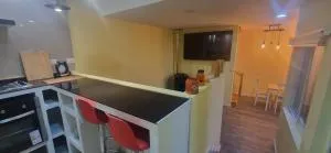 Departamento familiar - 科伊艾科