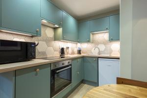 City Centre Luxury Retreat