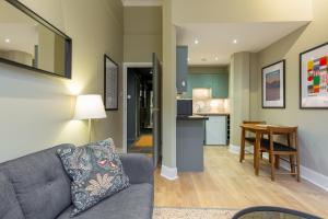 City Centre Luxury Retreat