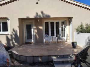 Villas Villa avec piscine privative : photos des chambres