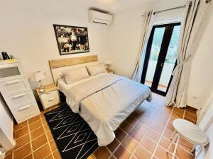 Two-Bedroom El Rancho Villa with Pool Views in La Manga Club