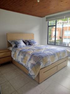 El Manantial de Sopo