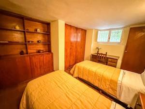 Calido depto 4 pax-zona Güemes Playa Varese