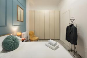 Via della Villa Demidoff, 64 d - Florence Charming Apartments - New Bright Apartment with Tram 50m and Free Parking