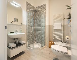 Via della Villa Demidoff, 64 d - Florence Charming Apartments - New Bright Apartment with Tram 50m and Free Parking