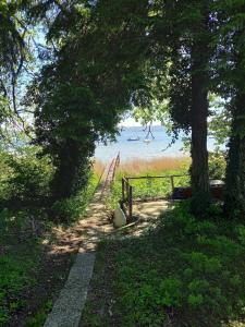 1st floor apartment in Bierdorf am Ammersee