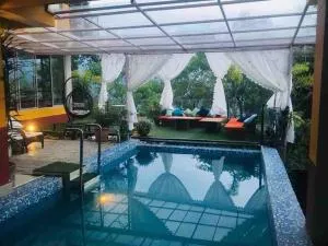 MayaTels - Maya Baas, Rumtek - Rongli