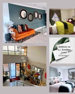 Ambience on N2 Boutique Hotel