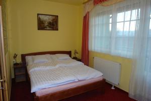 HoldLux Apartman