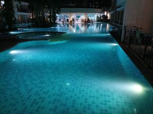 Paradise Park Jomtien