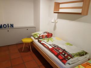 Ferienwohnung im Haus "Danmark"