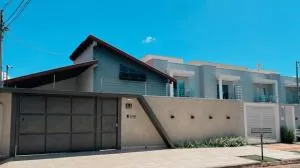 Quartos Jardim Paulista - Sidrolândia