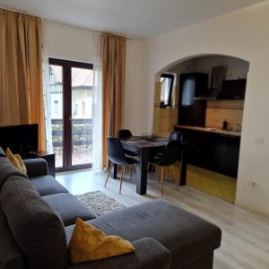 Residence Sinaia Apartment