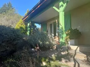 Charmante maison près de la forêt de châtaigniers - Beaune