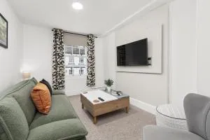 Castle Cottage Arundel By My Getaways - Houghton