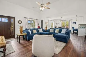 Salty Sea Lyons Landing - Pet friendly! - Greenbackville