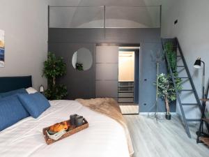 The Best Rent - Modern One-Bedroom Apartment in Trastevere