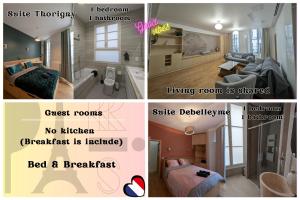 Ômarais Guest House