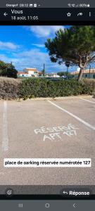 Les jeux de la mer