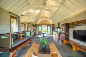 Biệt Thự 1 Phòng Ngủ (One-Bedroom Villa)