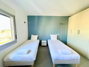 PGH N9- Vue Mer, 100m de la Plage & Parking Privé