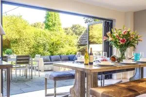 Luxurious resort house near beach - Mallards - Leiston