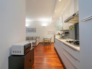 Lovely two-room apartment in Loreto