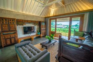 Biệt Thự 1 Phòng Ngủ (One-Bedroom Villa)