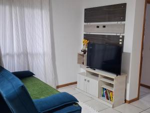 Apartamento linda vista para o mar Penha Parque Beto Carrero