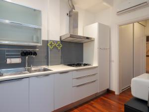 Lovely two-room apartment in Loreto