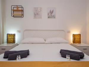 Lovely two-room apartment in Loreto