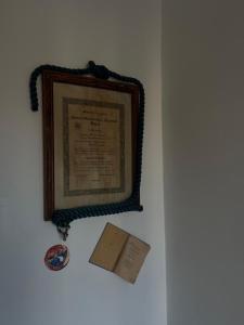 piazza Marconi Rooms