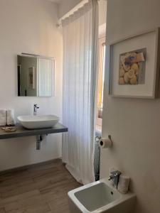 piazza Marconi Rooms