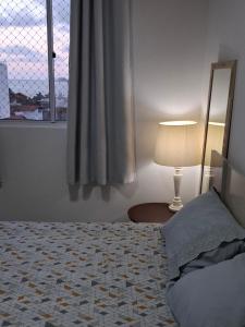 Apartamento linda vista para o mar Penha Parque Beto Carrero