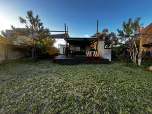 Los Abrojos-Punta Neg