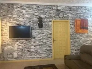 Maison chaleureuse à Lomé -Togo - Rhodan