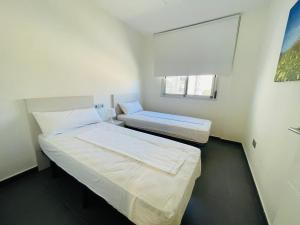 La Manga Beach Club Lateral by Alina365